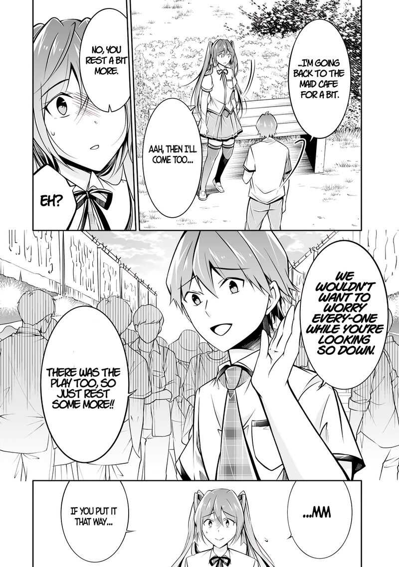 Real No Heroine Wa Irimasen 94 8