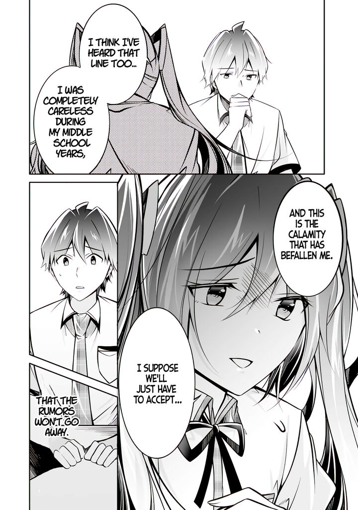 Real No Heroine Wa Irimasen 95 10