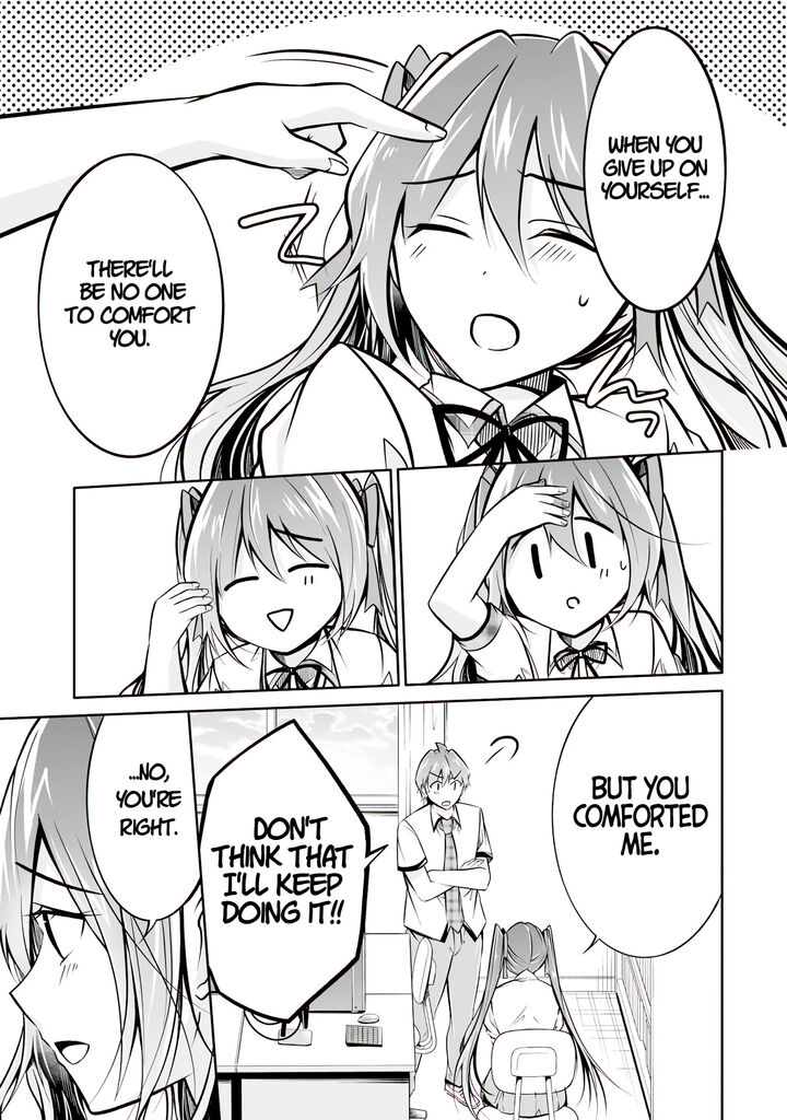 Real No Heroine Wa Irimasen 95 23