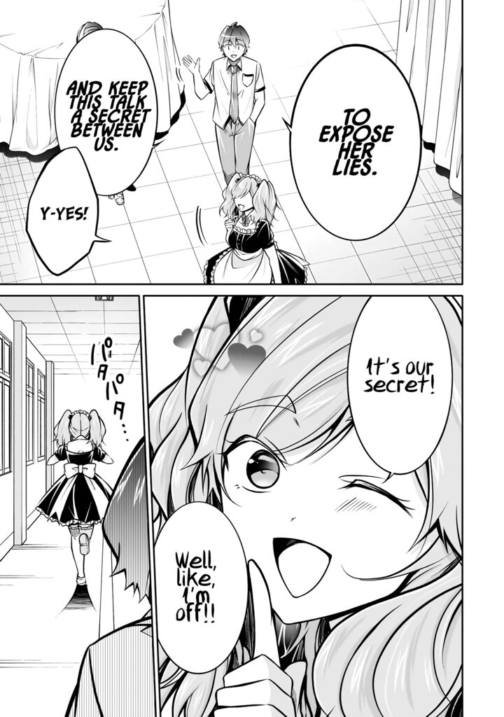 Real No Heroine Wa Irimasen 96 23