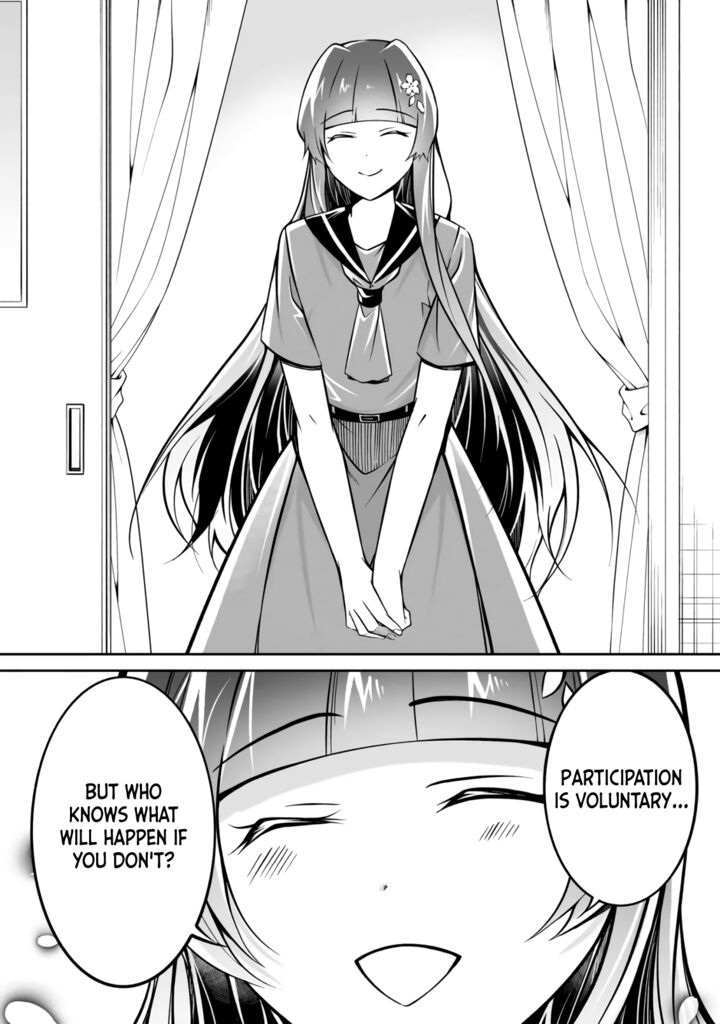 Real No Heroine Wa Irimasen 96 6