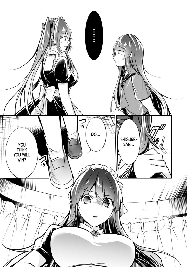 Real No Heroine Wa Irimasen 96 9