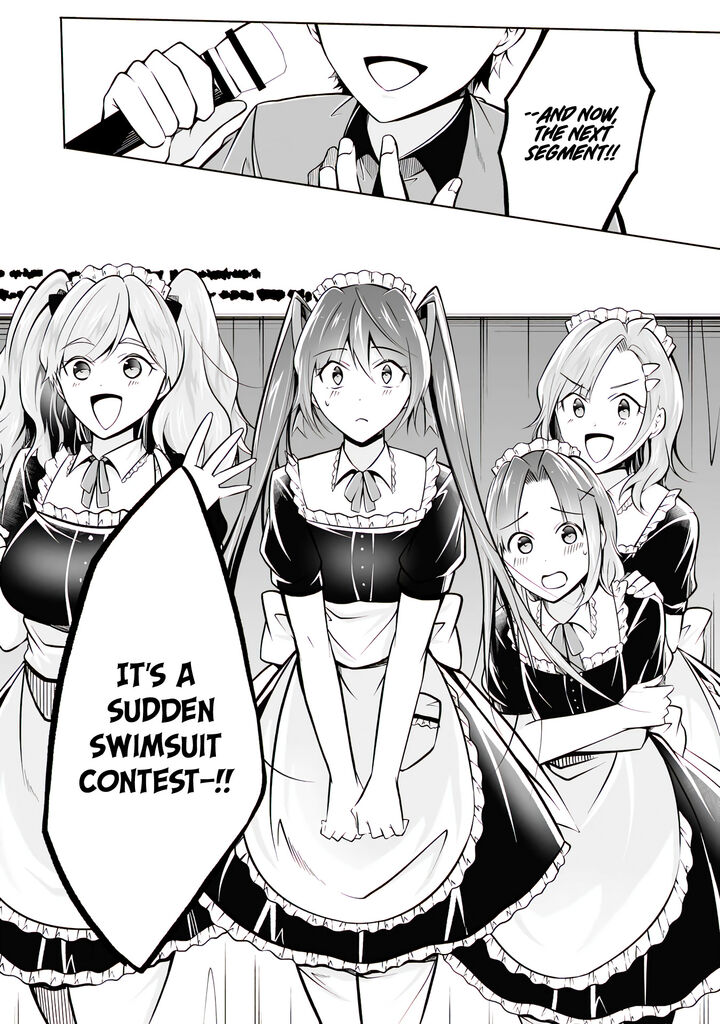 Real No Heroine Wa Irimasen 97 15