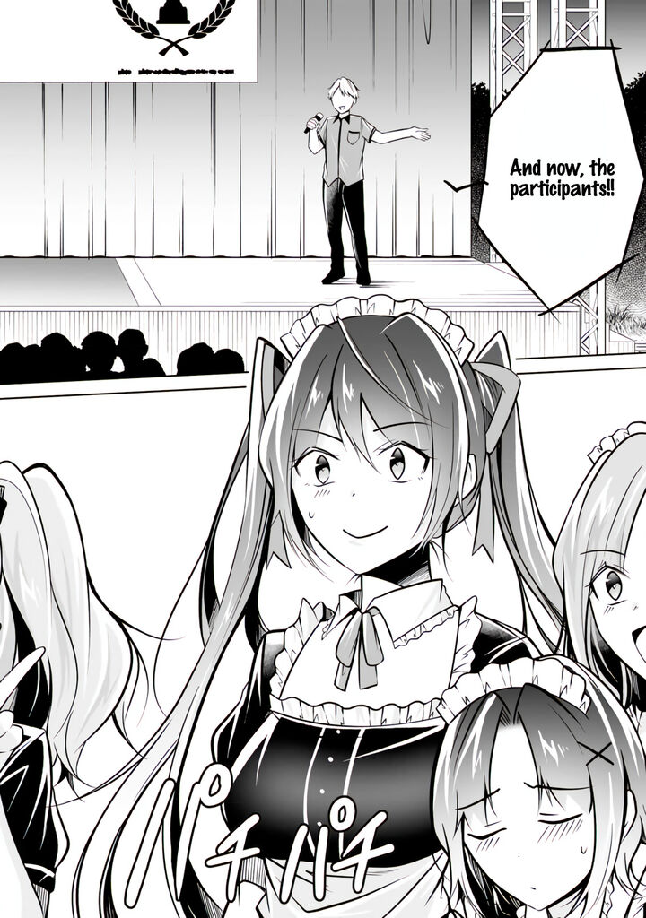 Real No Heroine Wa Irimasen 97 2