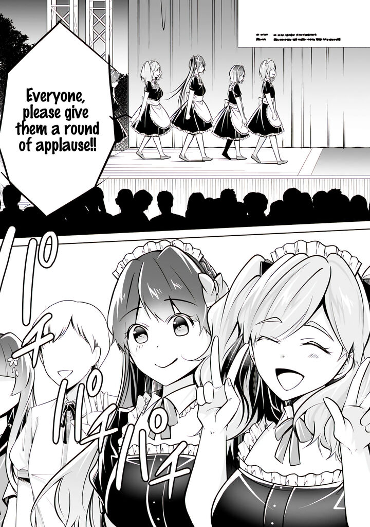 Real No Heroine Wa Irimasen 97 3