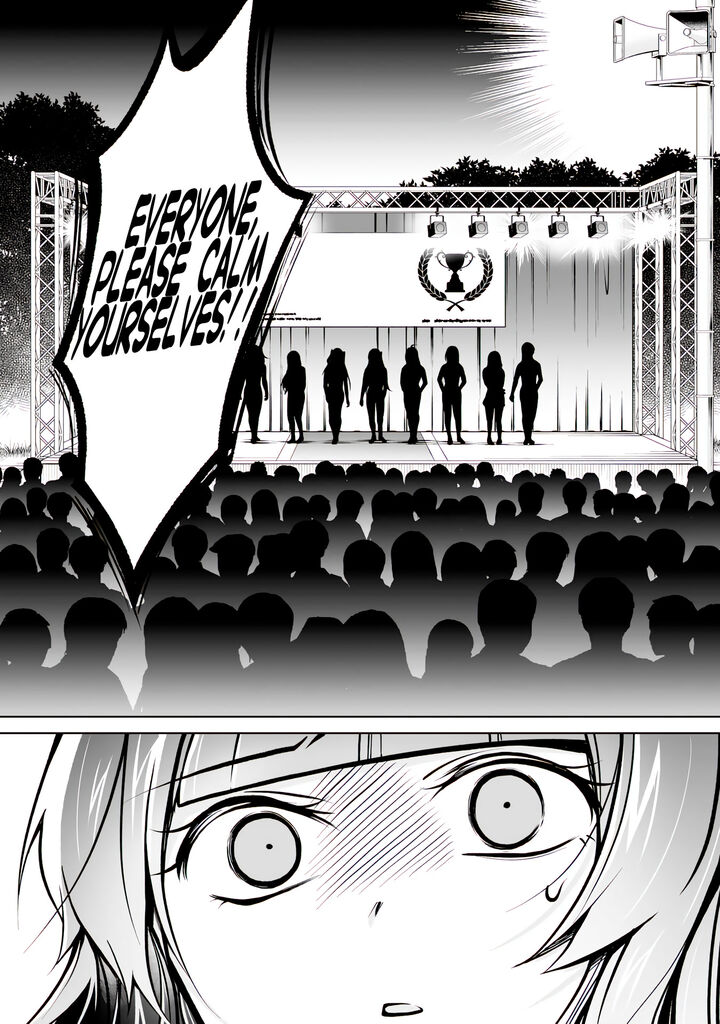 Real No Heroine Wa Irimasen 99 2
