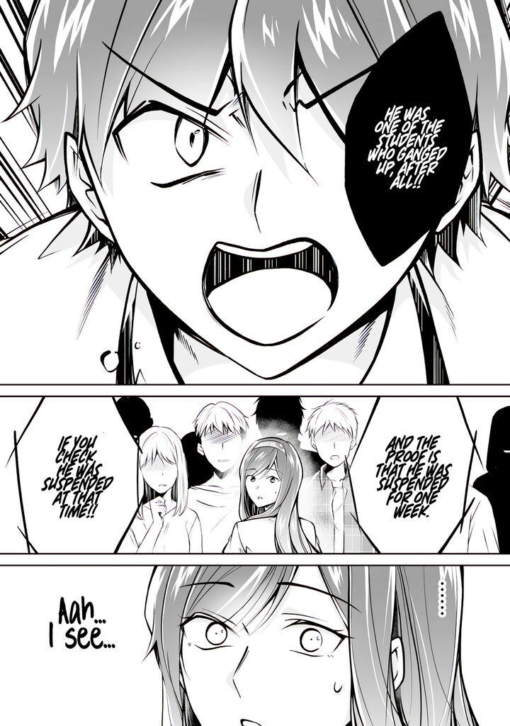 Real No Heroine Wa Irimasen 99 21