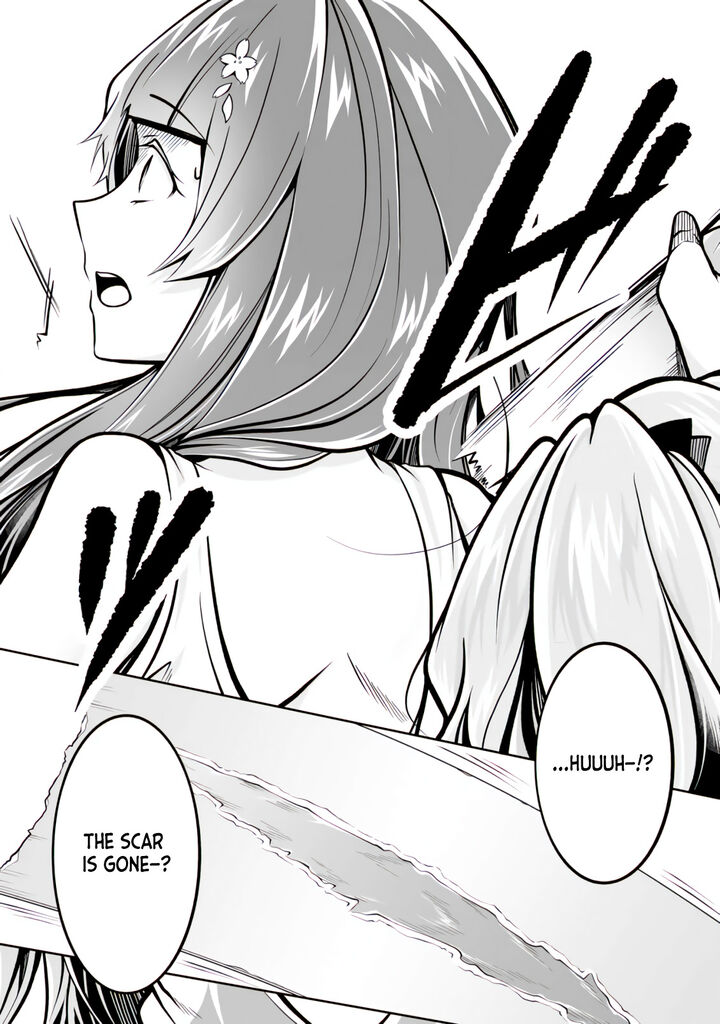 Real No Heroine Wa Irimasen 99 24
