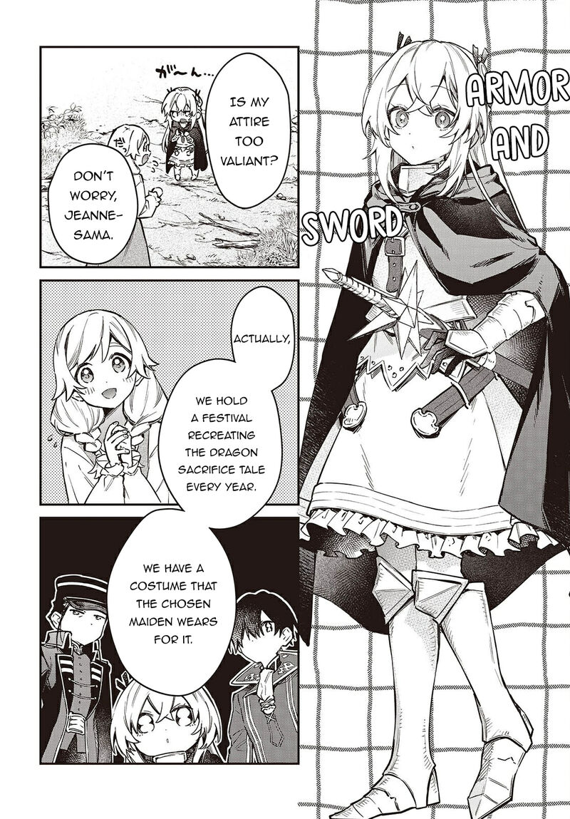 Realist Maou Niyoru SeIIki Naki Isekai Kaikaku 67 11