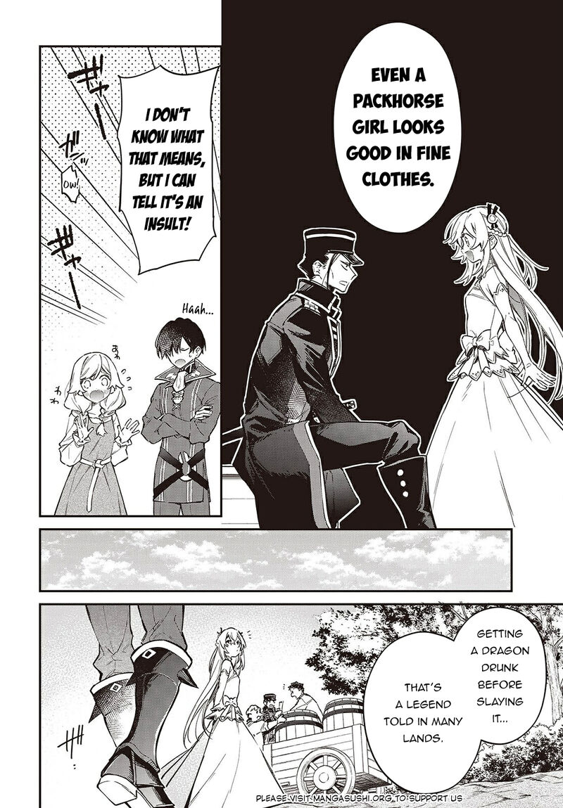 Realist Maou Niyoru SeIIki Naki Isekai Kaikaku 67 15