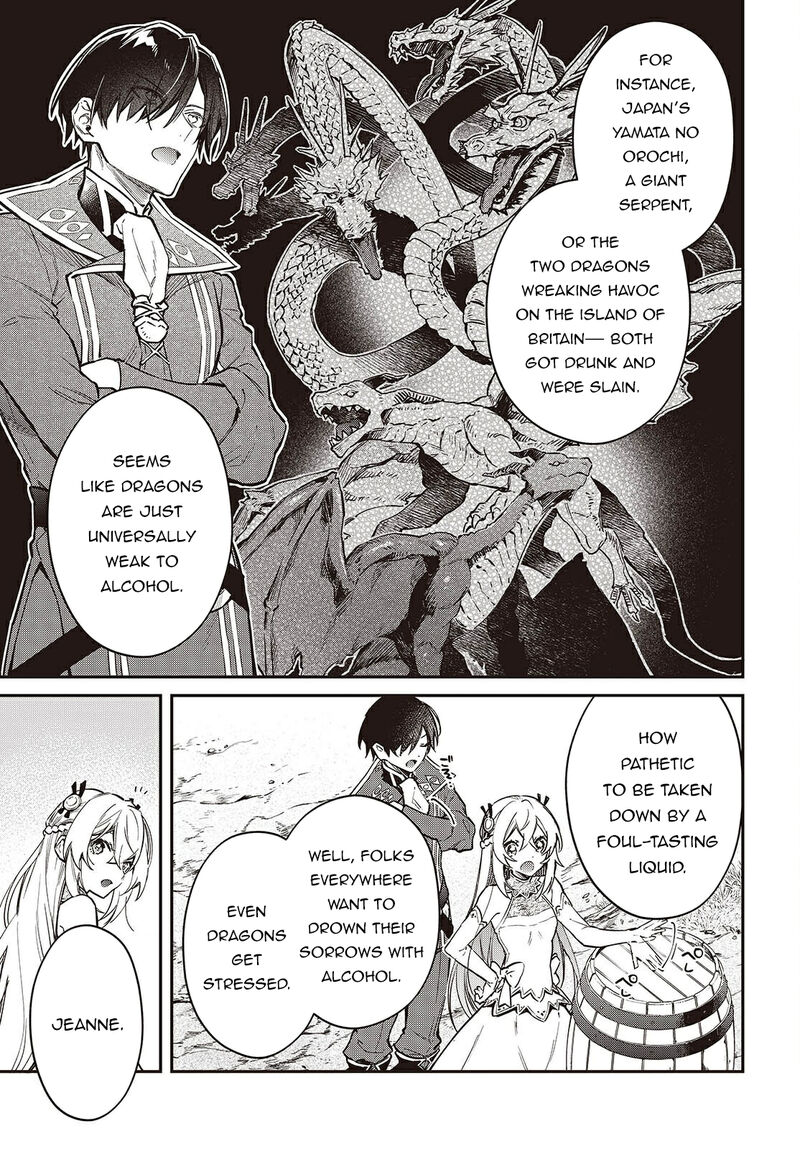 Realist Maou Niyoru SeIIki Naki Isekai Kaikaku 67 16
