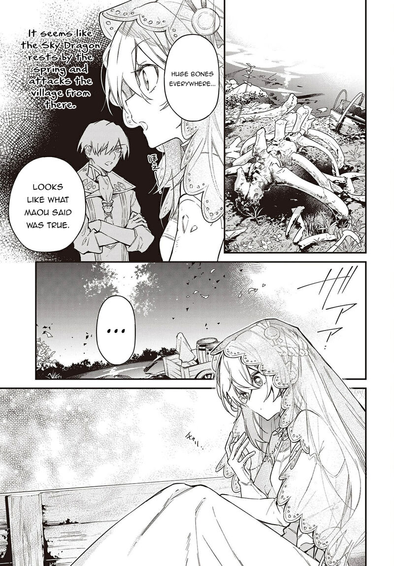 Realist Maou Niyoru SeIIki Naki Isekai Kaikaku 67 20