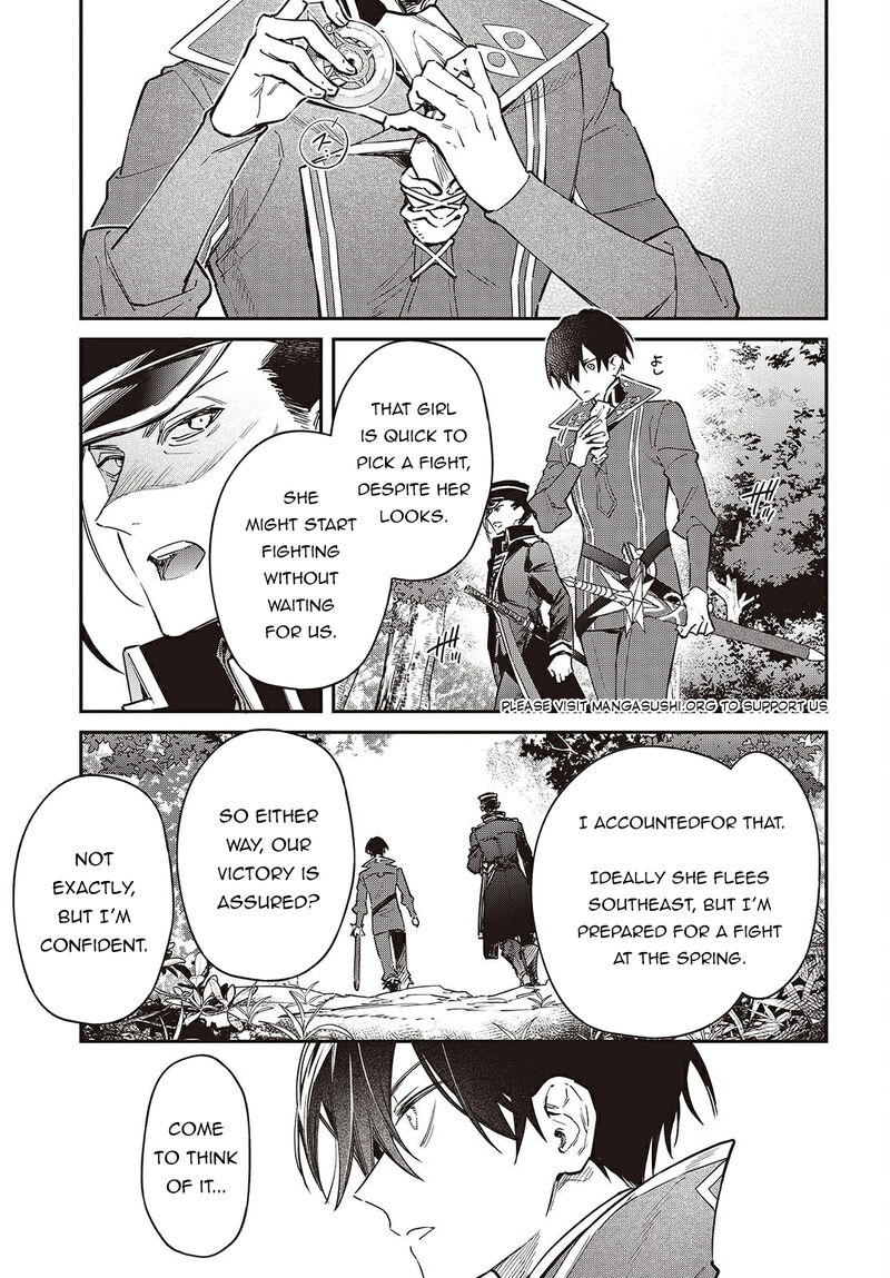 Realist Maou Niyoru SeIIki Naki Isekai Kaikaku 67 22