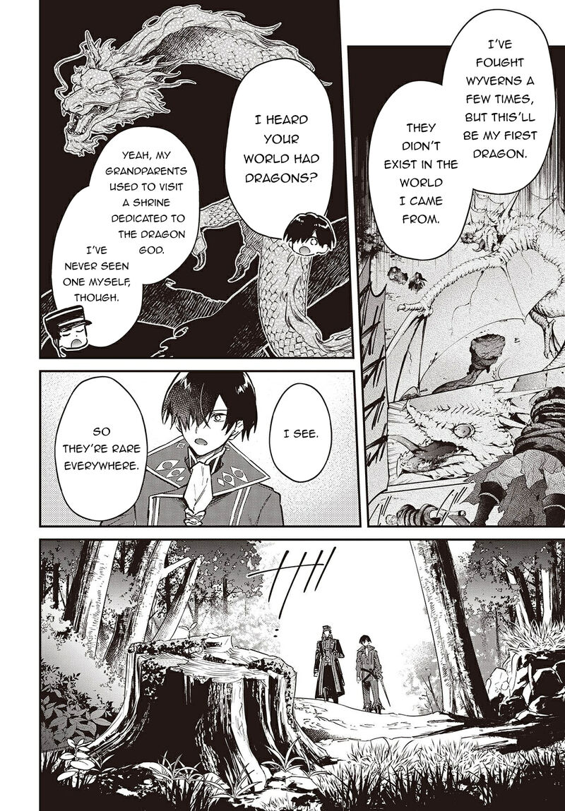 Realist Maou Niyoru SeIIki Naki Isekai Kaikaku 67 23