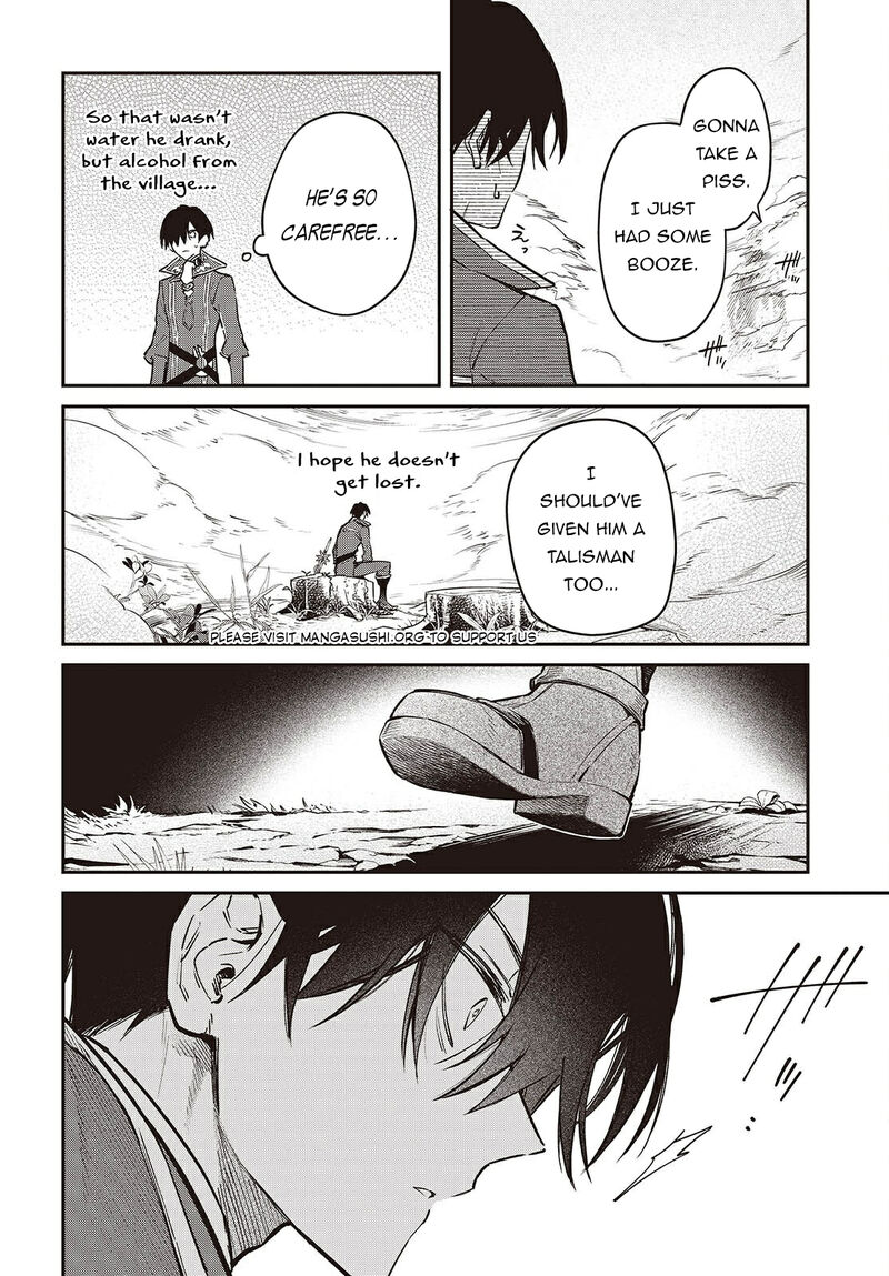 Realist Maou Niyoru SeIIki Naki Isekai Kaikaku 67 29