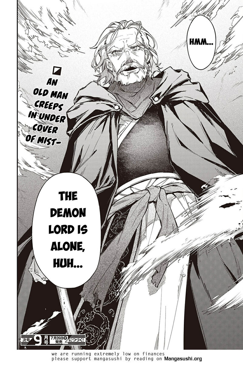 Realist Maou Niyoru SeIIki Naki Isekai Kaikaku 67 31