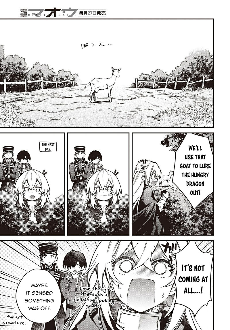 Realist Maou Niyoru SeIIki Naki Isekai Kaikaku 67 6
