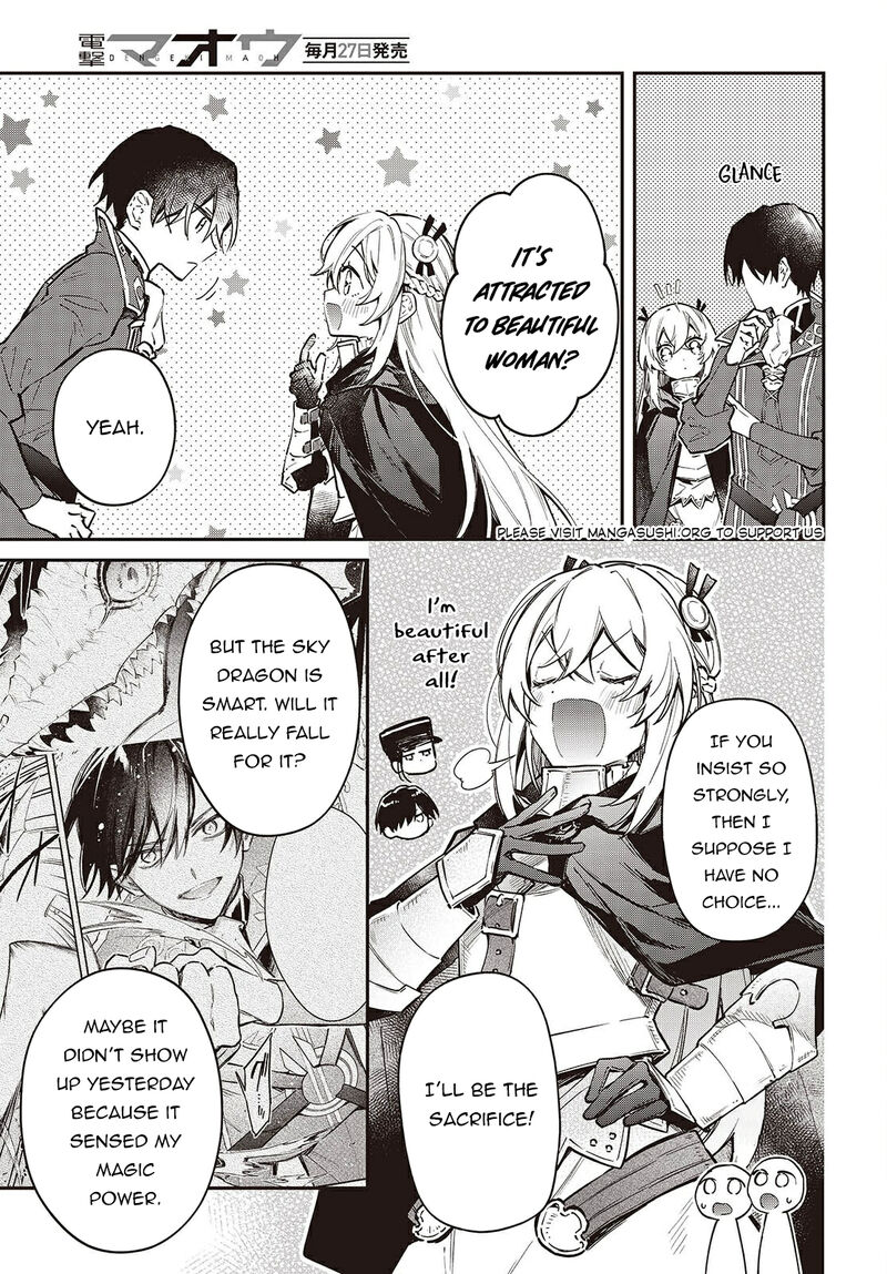 Realist Maou Niyoru SeIIki Naki Isekai Kaikaku 67 8