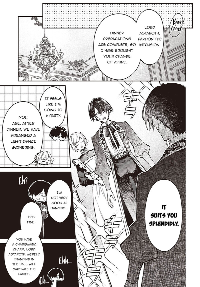 Realist Maou Niyoru SeIIki Naki Isekai Kaikaku 70 12