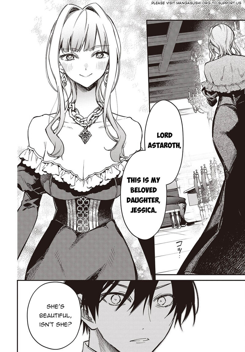 Realist Maou Niyoru SeIIki Naki Isekai Kaikaku 70 15