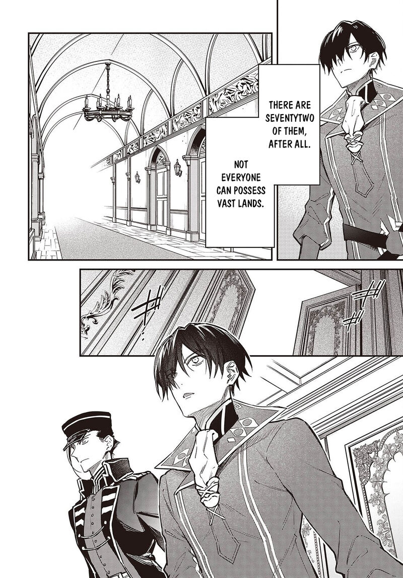 Realist Maou Niyoru SeIIki Naki Isekai Kaikaku 70 5