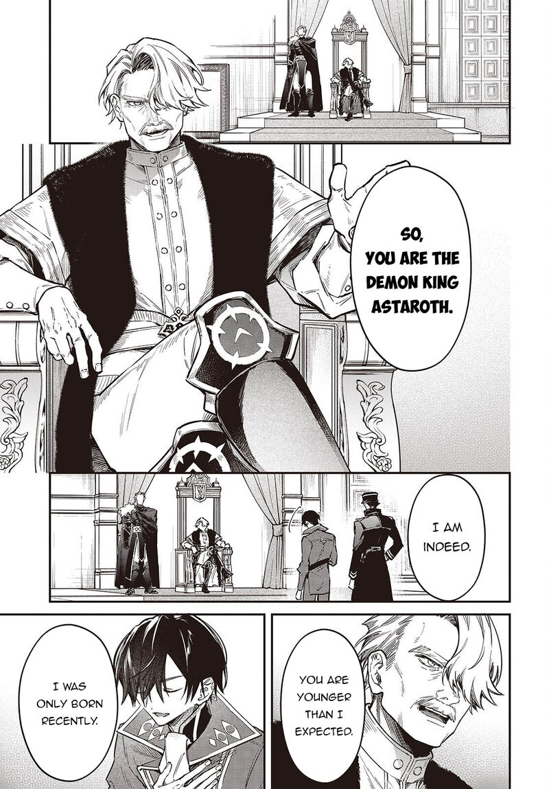 Realist Maou Niyoru SeIIki Naki Isekai Kaikaku 70 6