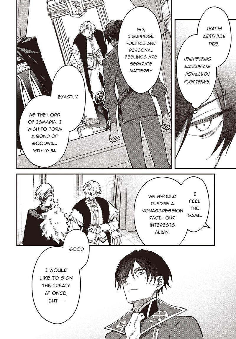 Realist Maou Niyoru SeIIki Naki Isekai Kaikaku 70 9