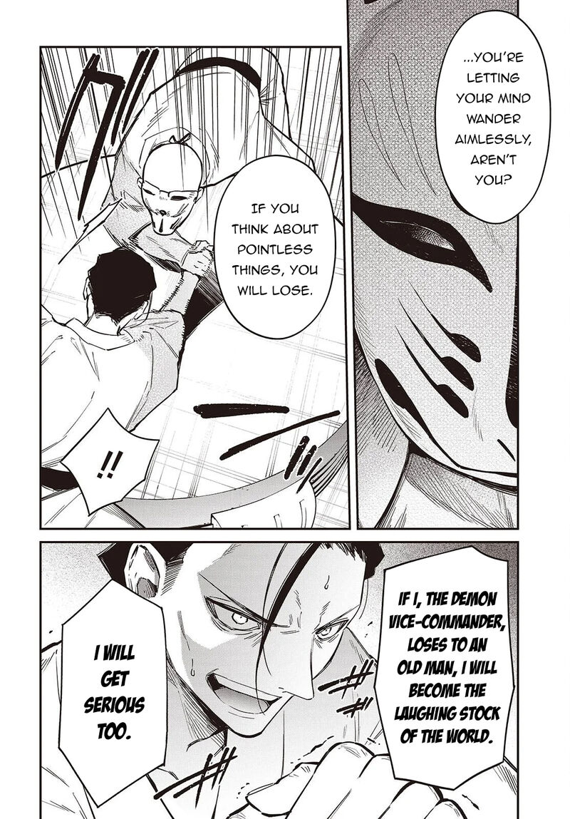 Realist Maou Niyoru SeIIki Naki Isekai Kaikaku 73 13