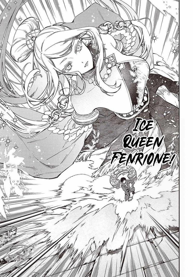 Realist Maou Niyoru SeIIki Naki Isekai Kaikaku 74 10