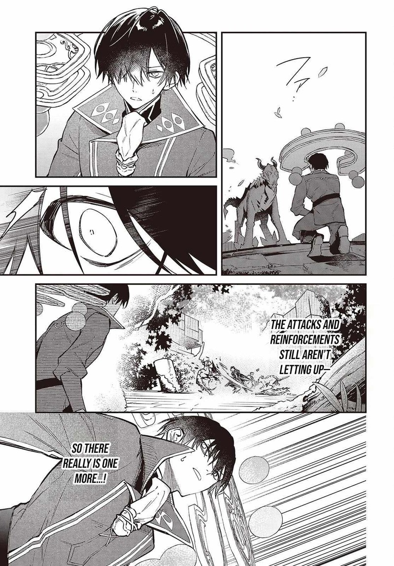 Realist Maou Niyoru SeIIki Naki Isekai Kaikaku 74 12