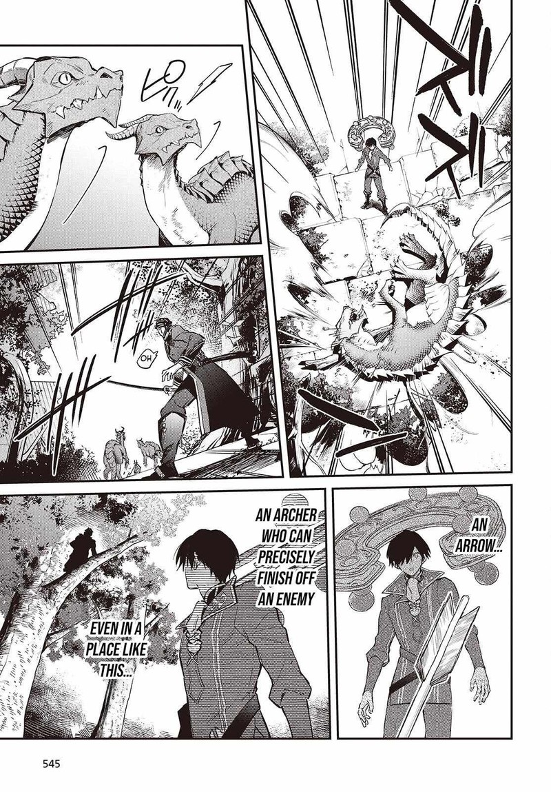 Realist Maou Niyoru SeIIki Naki Isekai Kaikaku 74 16