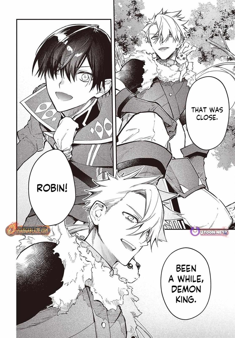 Realist Maou Niyoru SeIIki Naki Isekai Kaikaku 74 17