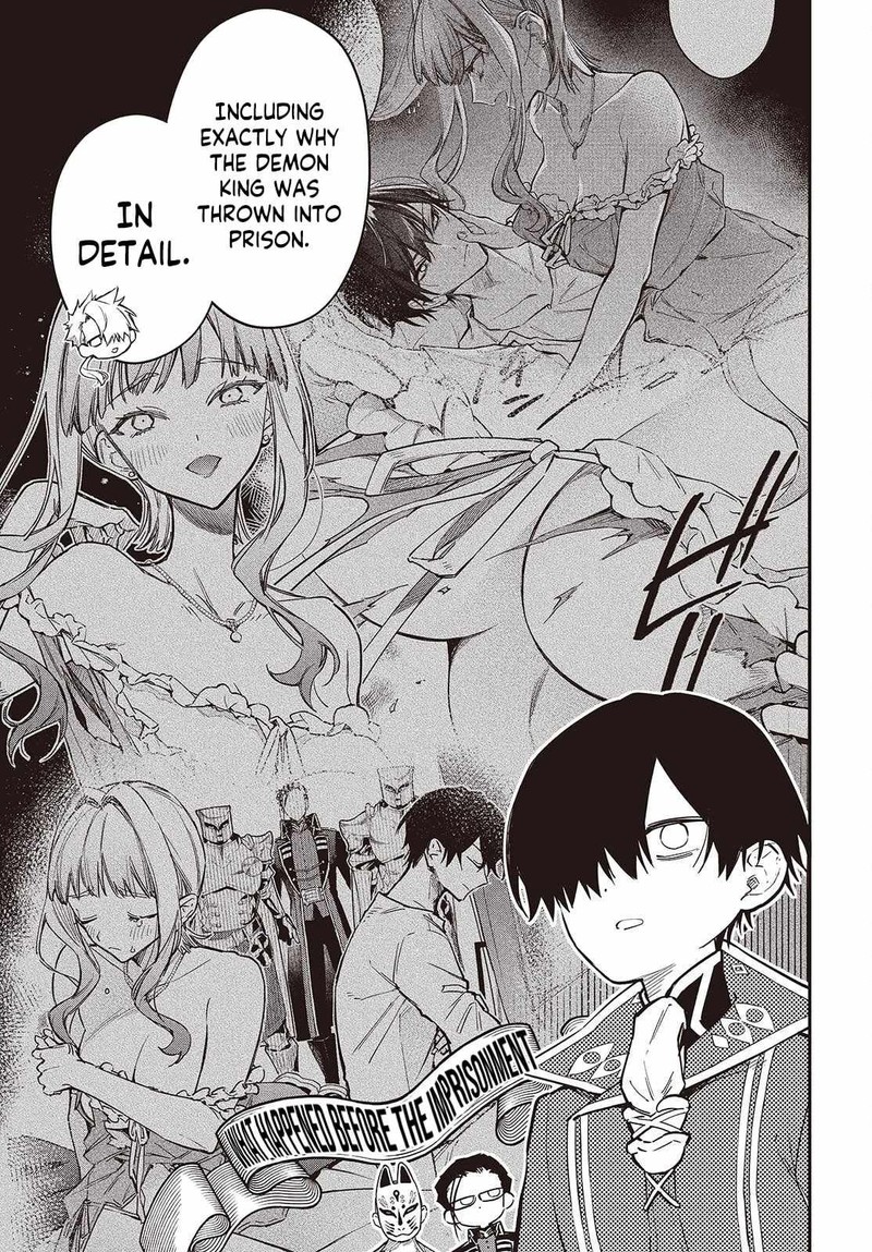 Realist Maou Niyoru SeIIki Naki Isekai Kaikaku 74 21
