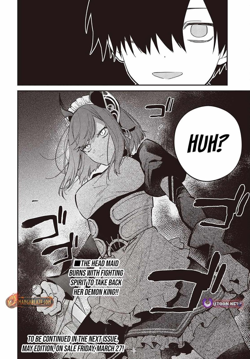 Realist Maou Niyoru SeIIki Naki Isekai Kaikaku 74 22