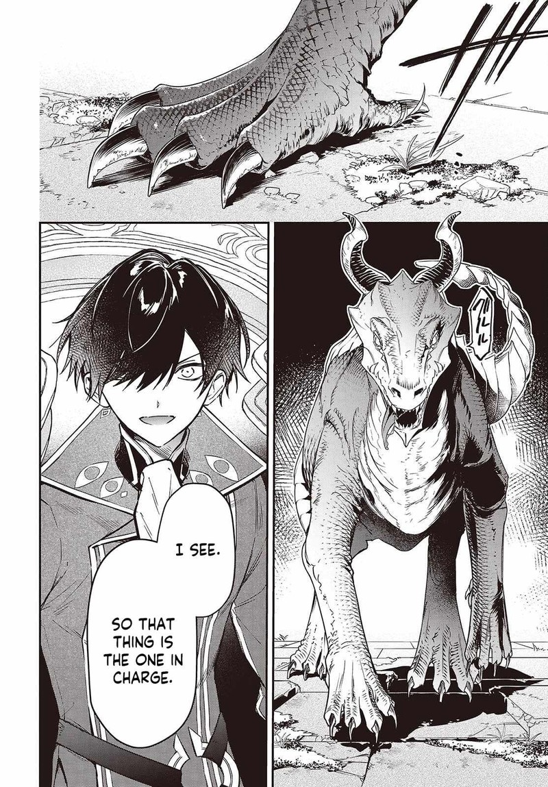 Realist Maou Niyoru SeIIki Naki Isekai Kaikaku 74 4