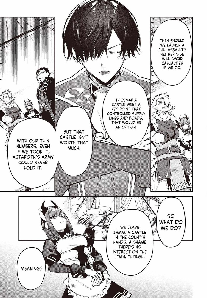 Realist Maou Niyoru SeIIki Naki Isekai Kaikaku 75 13