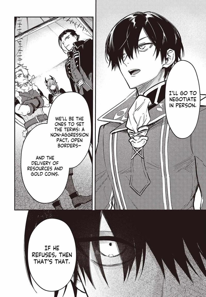 Realist Maou Niyoru SeIIki Naki Isekai Kaikaku 75 14