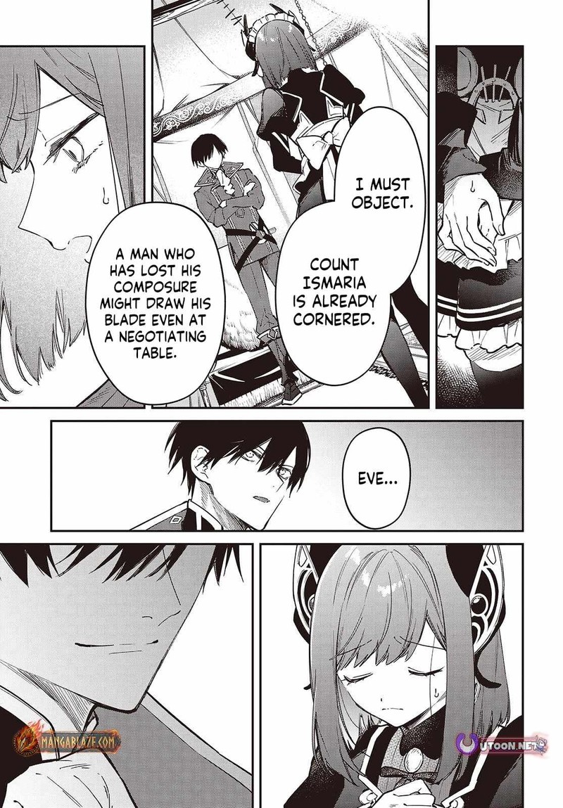 Realist Maou Niyoru SeIIki Naki Isekai Kaikaku 75 15