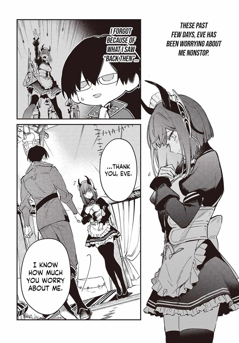 Realist Maou Niyoru SeIIki Naki Isekai Kaikaku 75 16
