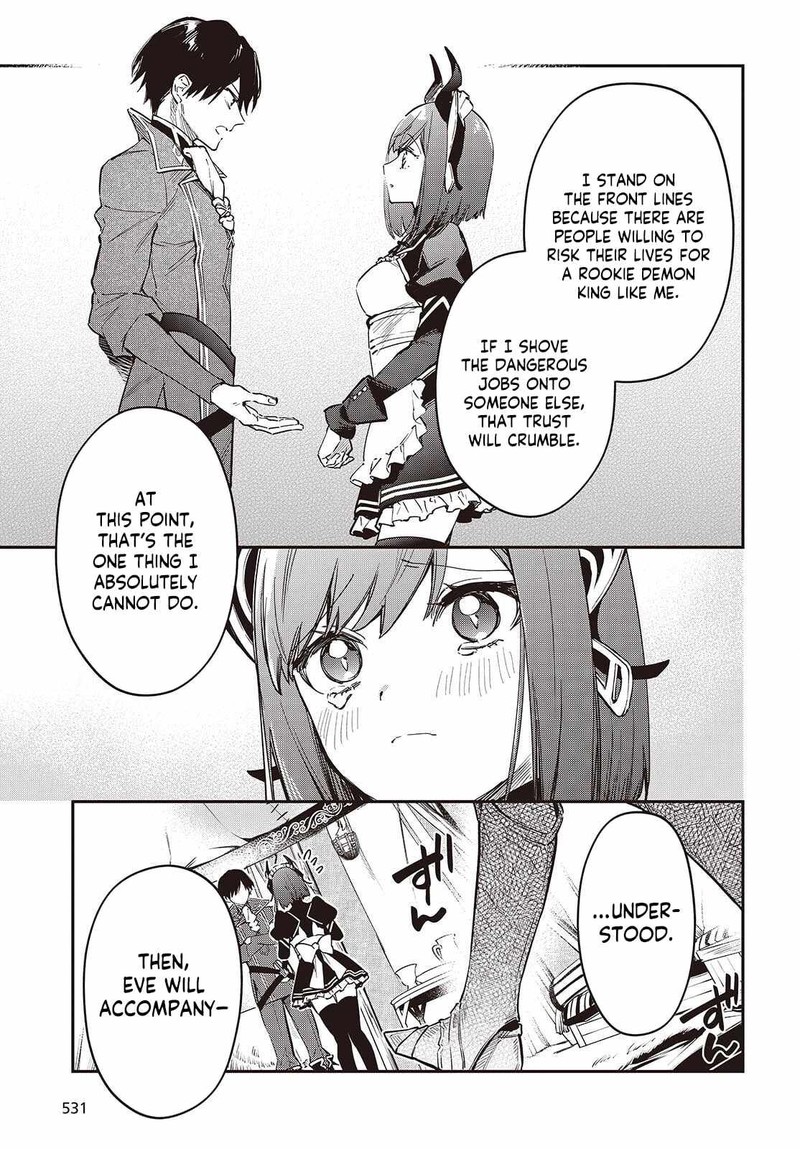 Realist Maou Niyoru SeIIki Naki Isekai Kaikaku 75 17