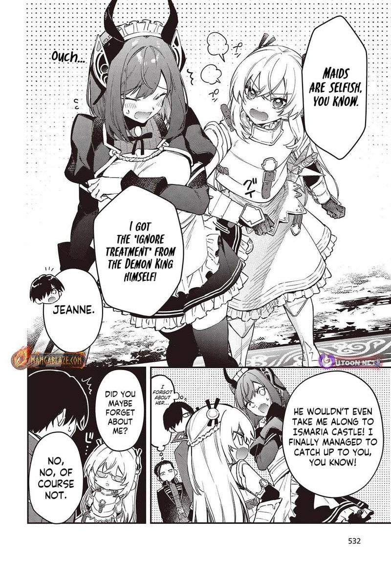 Realist Maou Niyoru SeIIki Naki Isekai Kaikaku 75 18