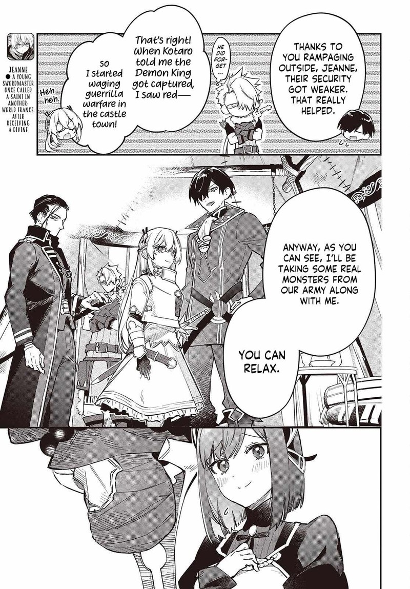 Realist Maou Niyoru SeIIki Naki Isekai Kaikaku 75 19
