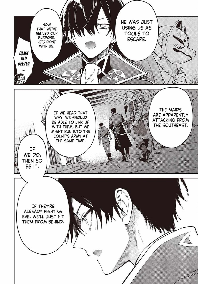 Realist Maou Niyoru SeIIki Naki Isekai Kaikaku 75 2