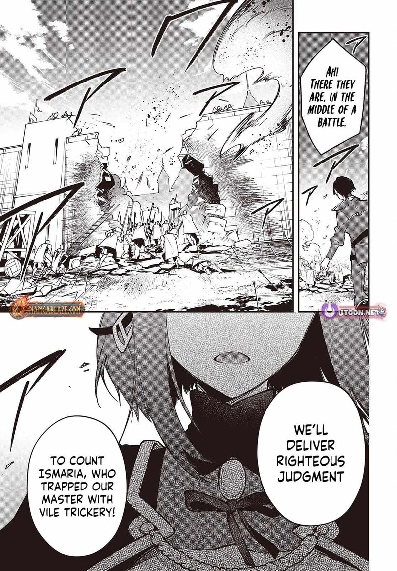 Realist Maou Niyoru SeIIki Naki Isekai Kaikaku 75 3