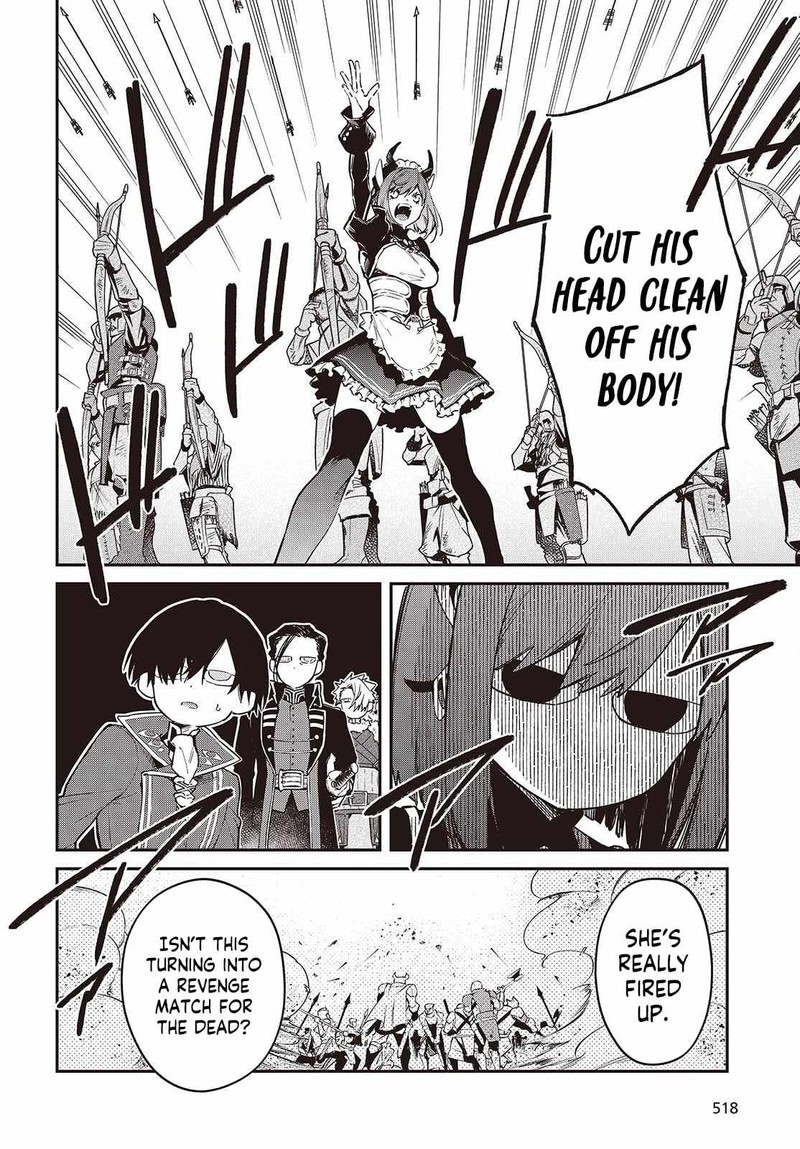 Realist Maou Niyoru SeIIki Naki Isekai Kaikaku 75 4