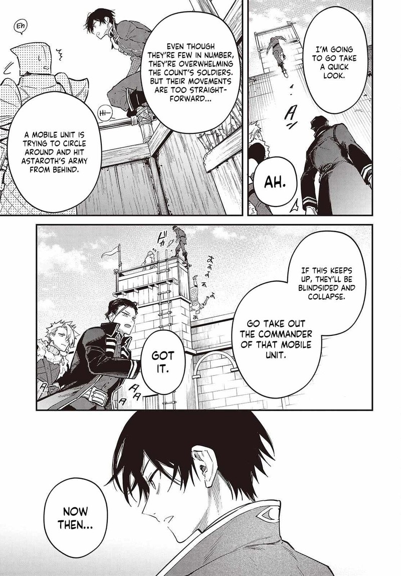 Realist Maou Niyoru SeIIki Naki Isekai Kaikaku 75 5
