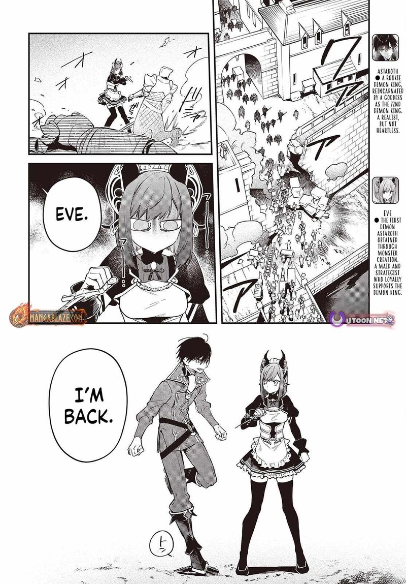 Realist Maou Niyoru SeIIki Naki Isekai Kaikaku 75 6