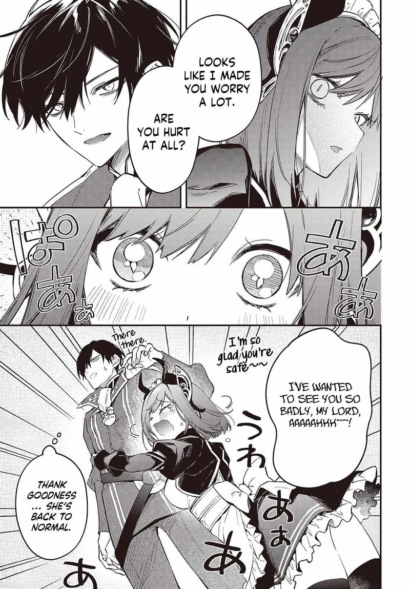 Realist Maou Niyoru SeIIki Naki Isekai Kaikaku 75 7