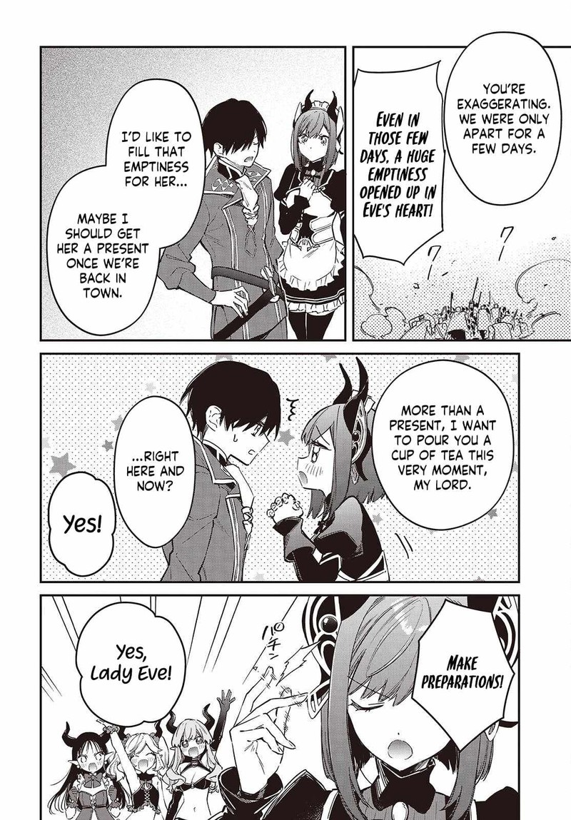 Realist Maou Niyoru SeIIki Naki Isekai Kaikaku 75 8