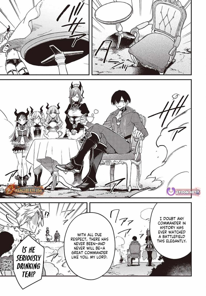 Realist Maou Niyoru SeIIki Naki Isekai Kaikaku 75 9
